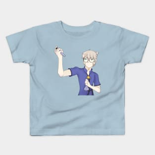 Experiment Kids T-Shirt